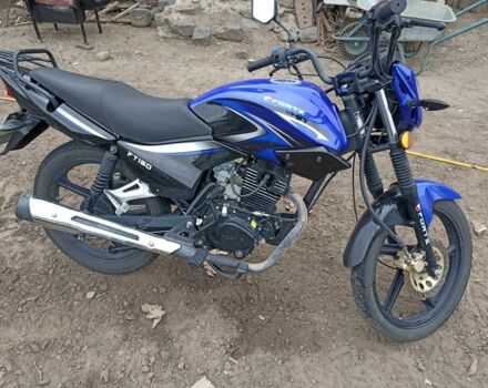 Форте Інша, об'ємом двигуна 0.15 л та пробігом 0 тис. км за 782 $, фото 3 на Automoto.ua