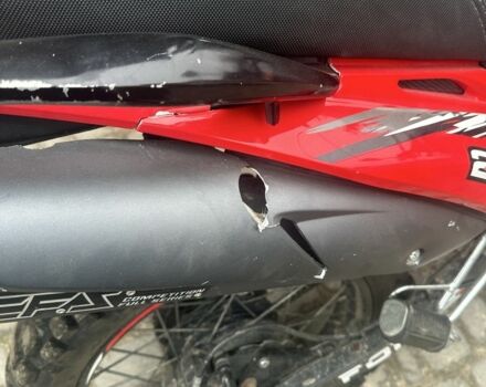 Форте Другая, объемом двигателя 0.25 л и пробегом 0 тыс. км за 650 $, фото 3 на Automoto.ua