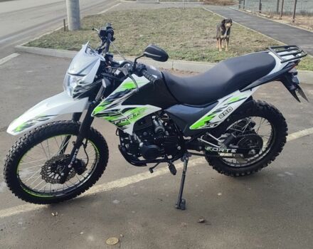 Форте Другая, объемом двигателя 0.25 л и пробегом 0 тыс. км за 1299 $, фото 4 на Automoto.ua