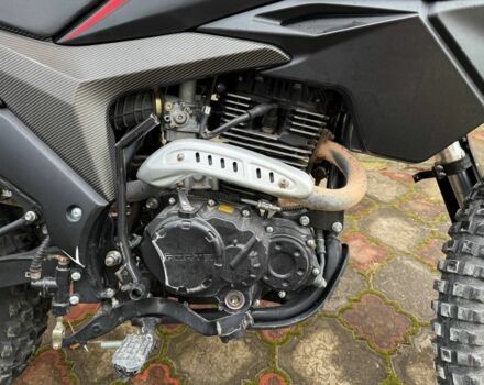 Форте Другая, объемом двигателя 0.3 л и пробегом 0 тыс. км за 1000 $, фото 2 на Automoto.ua