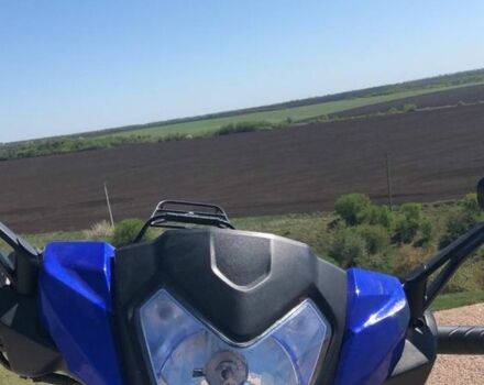 Форте Другая, объемом двигателя 0 л и пробегом 0 тыс. км за 594 $, фото 1 на Automoto.ua