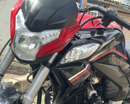 Форте Другая, объемом двигателя 0.25 л и пробегом 0 тыс. км за 737 $, фото 3 на Automoto.ua