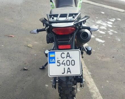 Форте Другая, объемом двигателя 0.25 л и пробегом 0 тыс. км за 1299 $, фото 5 на Automoto.ua