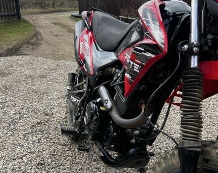 Форте Другая, объемом двигателя 0.25 л и пробегом 0 тыс. км за 850 $, фото 3 на Automoto.ua