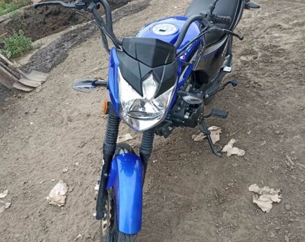 Форте Інша, об'ємом двигуна 0.15 л та пробігом 0 тис. км за 782 $, фото 4 на Automoto.ua