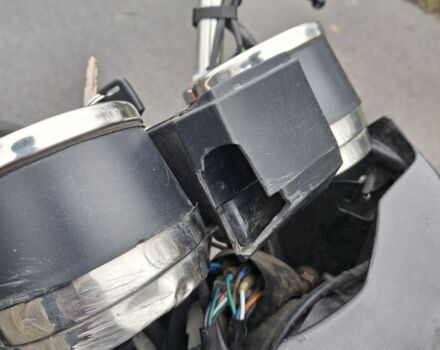 Форте Другая, объемом двигателя 0.13 л и пробегом 0 тыс. км за 357 $, фото 6 на Automoto.ua