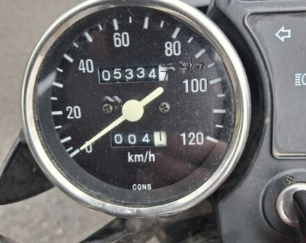 Форте Другая, объемом двигателя 0.13 л и пробегом 0 тыс. км за 357 $, фото 5 на Automoto.ua