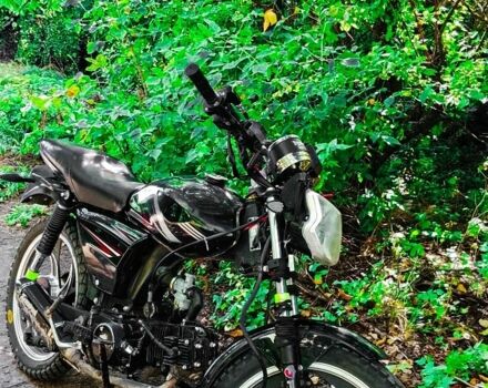 Форте Інша, об'ємом двигуна 0.13 л та пробігом 0 тис. км за 368 $, фото 3 на Automoto.ua