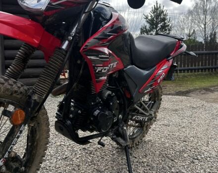 Форте Другая, объемом двигателя 0.25 л и пробегом 0 тыс. км за 850 $, фото 4 на Automoto.ua