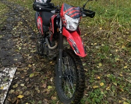 Форте Другая, объемом двигателя 0.25 л и пробегом 0 тыс. км за 710 $, фото 2 на Automoto.ua