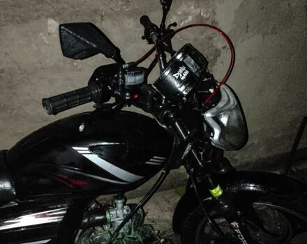 Форте Інша, об'ємом двигуна 0.13 л та пробігом 0 тис. км за 368 $, фото 1 на Automoto.ua