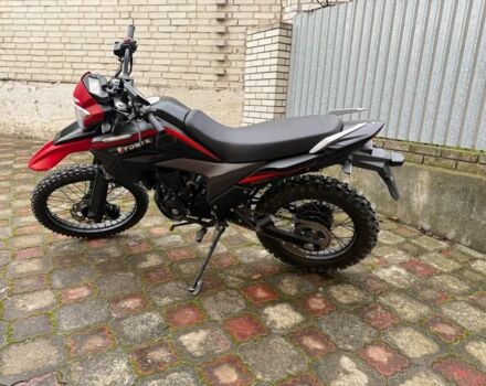 Форте Другая, объемом двигателя 0.3 л и пробегом 0 тыс. км за 1000 $, фото 5 на Automoto.ua