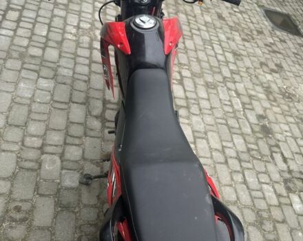 Форте Другая, объемом двигателя 0.25 л и пробегом 0 тыс. км за 650 $, фото 4 на Automoto.ua