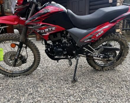 Форте Другая, объемом двигателя 0.25 л и пробегом 0 тыс. км за 850 $, фото 1 на Automoto.ua