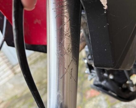 Форте Другая, объемом двигателя 0.3 л и пробегом 0 тыс. км за 1000 $, фото 6 на Automoto.ua