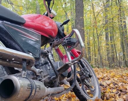 Форте Другая, объемом двигателя 0.13 л и пробегом 0 тыс. км за 402 $, фото 3 на Automoto.ua