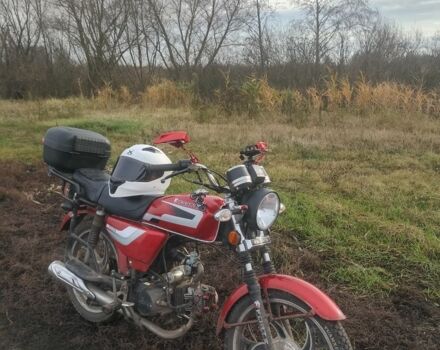 Форте Другая, объемом двигателя 0.12 л и пробегом 0 тыс. км за 392 $, фото 3 на Automoto.ua