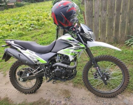 Форте Другая, объемом двигателя 0.25 л и пробегом 0 тыс. км за 920 $, фото 4 на Automoto.ua