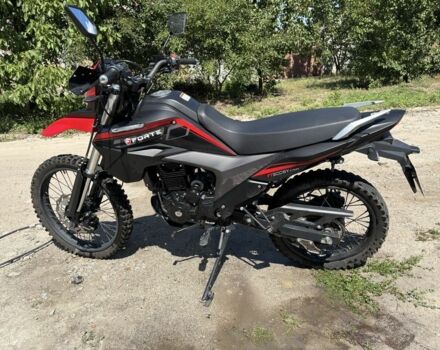 Форте Інша, об'ємом двигуна 0.3 л та пробігом 0 тис. км за 1200 $, фото 2 на Automoto.ua