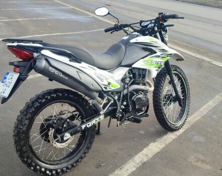 Форте Другая, объемом двигателя 0.25 л и пробегом 0 тыс. км за 1299 $, фото 6 на Automoto.ua