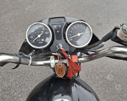 Форте Другая, объемом двигателя 0.13 л и пробегом 0 тыс. км за 357 $, фото 4 на Automoto.ua