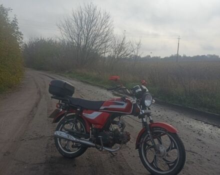 Форте Другая, объемом двигателя 0.12 л и пробегом 0 тыс. км за 392 $, фото 2 на Automoto.ua