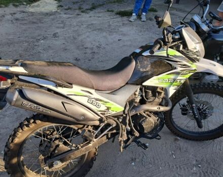 Форте Другая, объемом двигателя 0.25 л и пробегом 0 тыс. км за 920 $, фото 1 на Automoto.ua