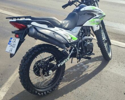 Форте Другая, объемом двигателя 0.25 л и пробегом 0 тыс. км за 1299 $, фото 1 на Automoto.ua