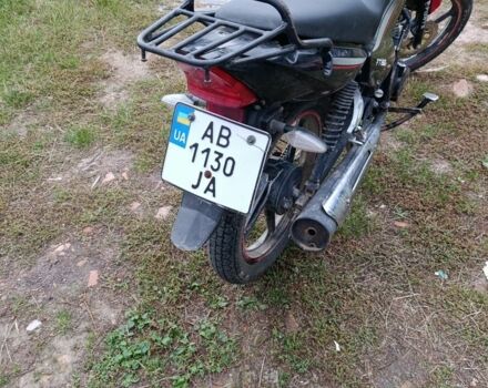 Форте Другая, объемом двигателя 0.15 л и пробегом 0 тыс. км за 648 $, фото 2 на Automoto.ua