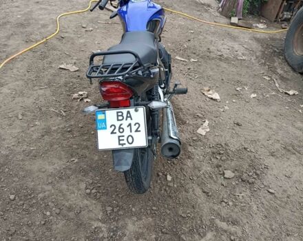 Форте Інша, об'ємом двигуна 0.15 л та пробігом 0 тис. км за 782 $, фото 2 на Automoto.ua