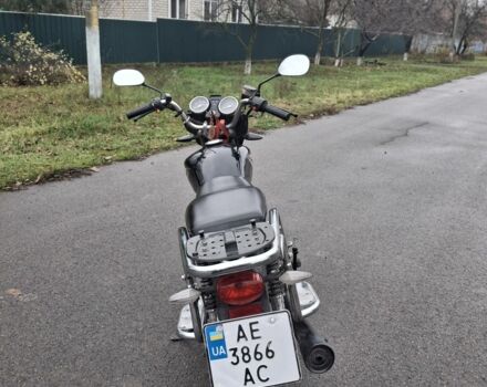 Форте Другая, объемом двигателя 0.13 л и пробегом 0 тыс. км за 357 $, фото 2 на Automoto.ua