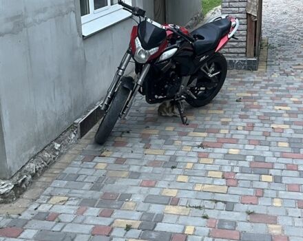 Форте Другая, объемом двигателя 0.25 л и пробегом 0 тыс. км за 737 $, фото 1 на Automoto.ua