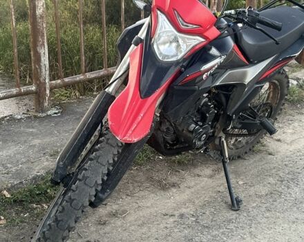 Форте Другая, объемом двигателя 0.3 л и пробегом 0 тыс. км за 650 $, фото 1 на Automoto.ua