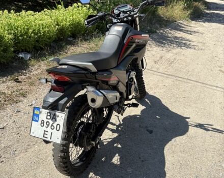 Форте Інша, об'ємом двигуна 0.3 л та пробігом 0 тис. км за 1200 $, фото 3 на Automoto.ua