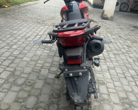 Форте Другая, объемом двигателя 0.25 л и пробегом 0 тыс. км за 650 $, фото 5 на Automoto.ua