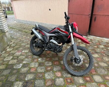 Форте Другая, объемом двигателя 0.3 л и пробегом 0 тыс. км за 1000 $, фото 7 на Automoto.ua