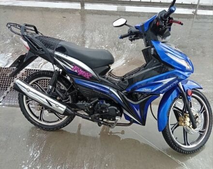 Форте Другая, объемом двигателя 0 л и пробегом 0 тыс. км за 591 $, фото 4 на Automoto.ua