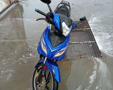 Форте Другая, объемом двигателя 0 л и пробегом 0 тыс. км за 591 $, фото 3 на Automoto.ua