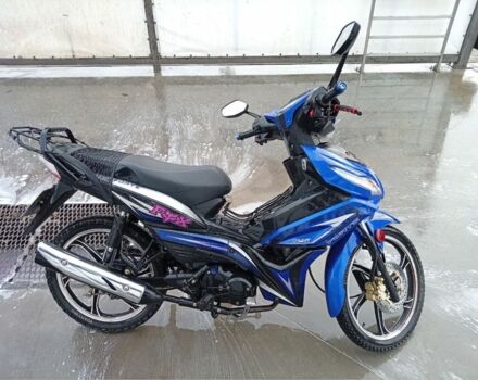 Форте Другая, объемом двигателя 0 л и пробегом 0 тыс. км за 591 $, фото 2 на Automoto.ua