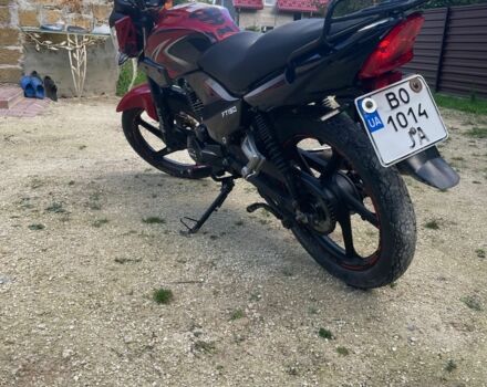 Форте Другая, объемом двигателя 0.15 л и пробегом 0 тыс. км за 700 $, фото 2 на Automoto.ua