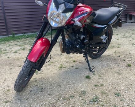 Форте Другая, объемом двигателя 0.15 л и пробегом 0 тыс. км за 700 $, фото 3 на Automoto.ua