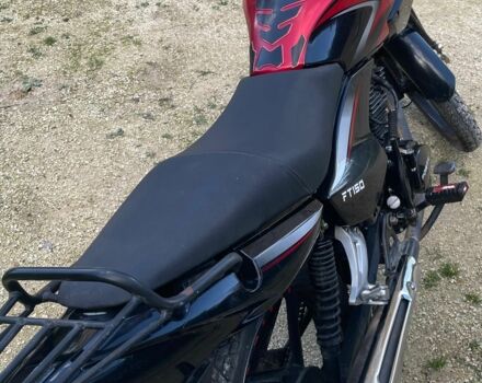 Форте Другая, объемом двигателя 0.15 л и пробегом 0 тыс. км за 700 $, фото 1 на Automoto.ua