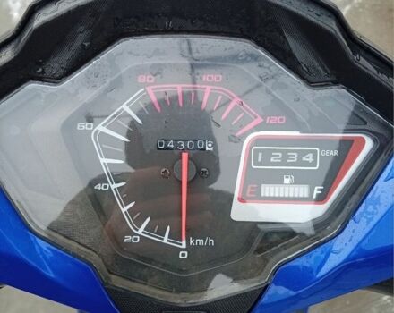 Форте Другая, объемом двигателя 0 л и пробегом 0 тыс. км за 591 $, фото 1 на Automoto.ua