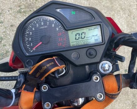 Форте Другая, объемом двигателя 0.15 л и пробегом 0 тыс. км за 700 $, фото 4 на Automoto.ua