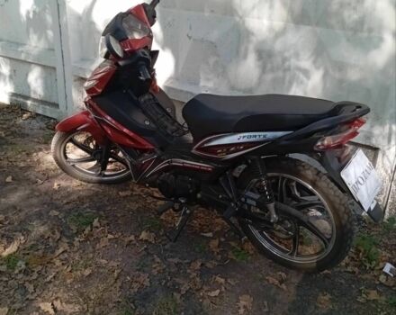 Форте Другая, объемом двигателя 0.13 л и пробегом 0 тыс. км за 640 $, фото 1 на Automoto.ua