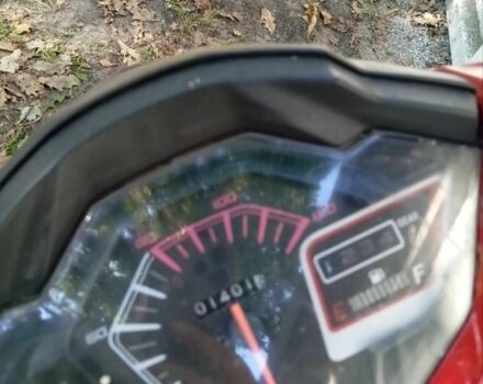 Форте Другая, объемом двигателя 0.13 л и пробегом 0 тыс. км за 640 $, фото 2 на Automoto.ua