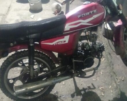 Форте Інша, об'ємом двигуна 0.13 л та пробігом 0 тис. км за 202 $, фото 2 на Automoto.ua