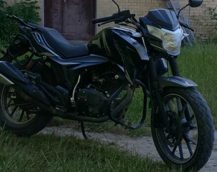 Форте Другая, объемом двигателя 0.2 л и пробегом 0 тыс. км за 1019 $, фото 1 на Automoto.ua