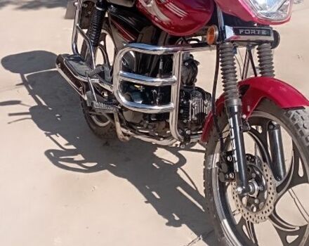 Форте Другая, объемом двигателя 0.13 л и пробегом 0 тыс. км за 592 $, фото 5 на Automoto.ua