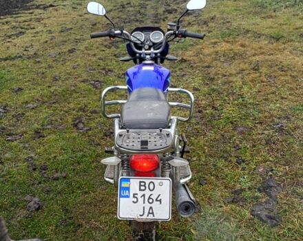 Форте Інша, об'ємом двигуна 0.12 л та пробігом 0 тис. км за 650 $, фото 2 на Automoto.ua